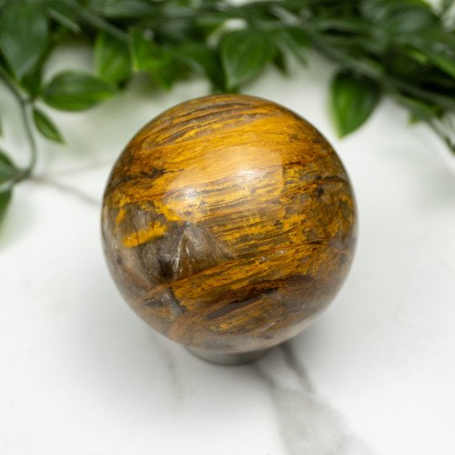 Nellite Sphere #2