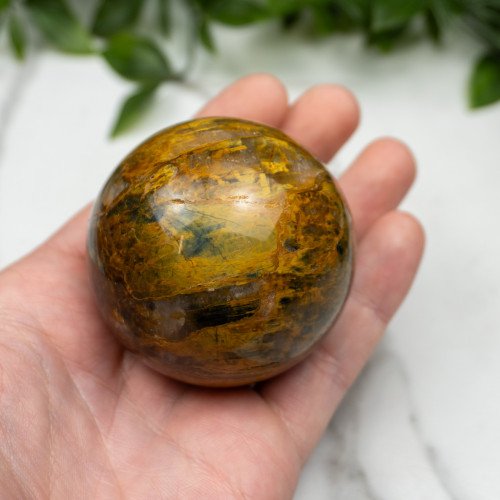Nellite Sphere #1