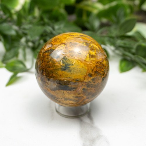 Nellite Sphere #1
