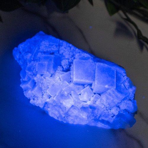 Green Fluorite (Madagascar) #5