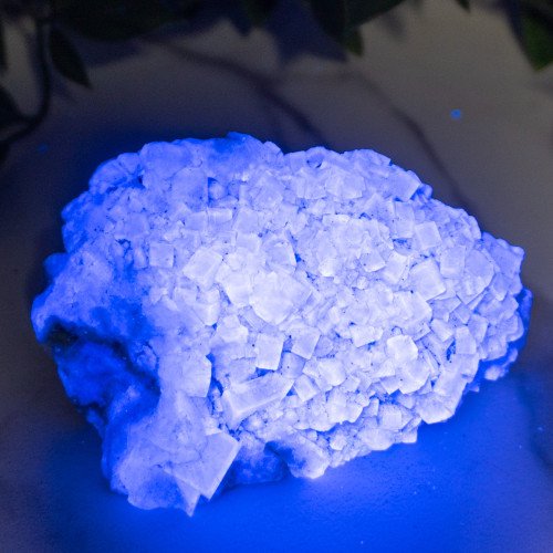 Green Fluorite (Madagascar) #4