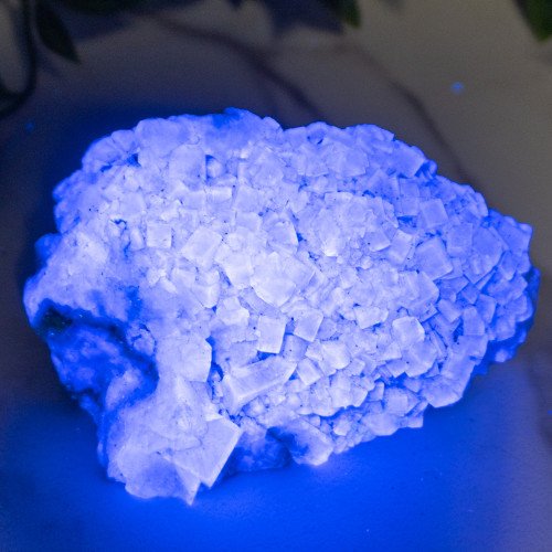 Green Fluorite (Madagascar) #4