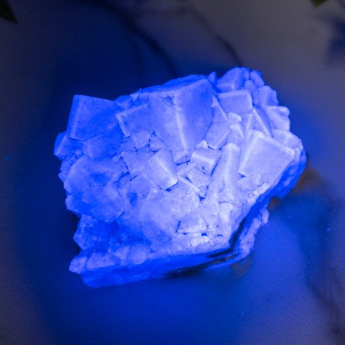 Green Fluorite (Madagascar) #3