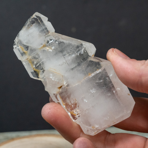 Faden Quartz #21