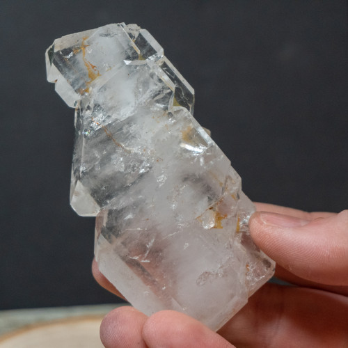 Faden Quartz #21