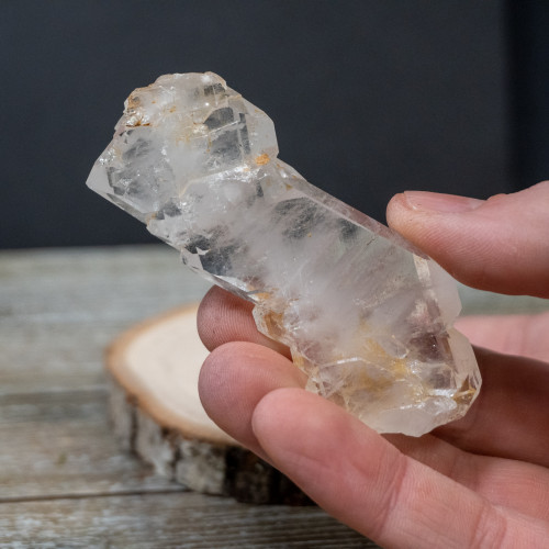 Faden Quartz #15