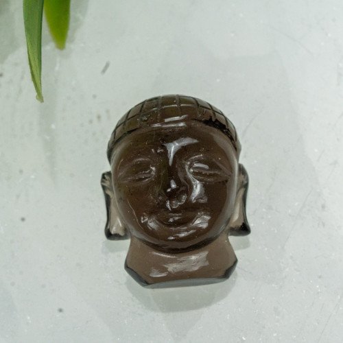 Colombianite Buddha #1