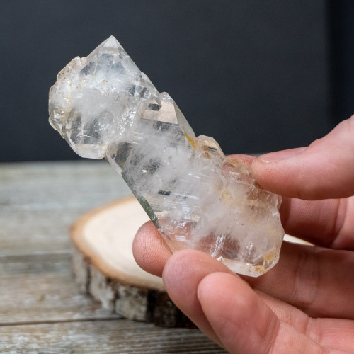 Faden Quartz #15