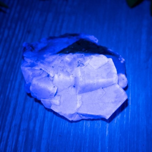 Green Fluorite (Madagascar) #23