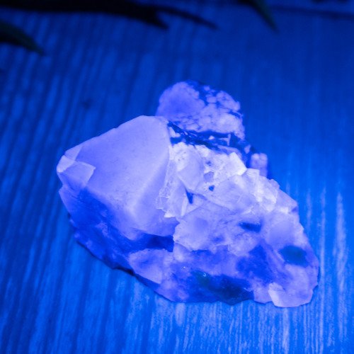 Green Fluorite (Madagascar) #21