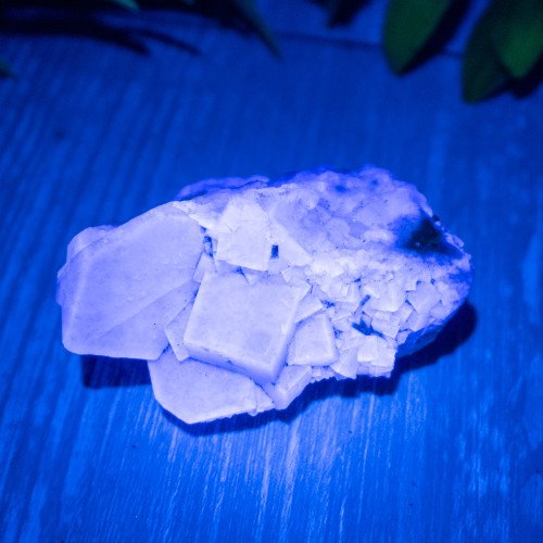 Green Fluorite (Madagascar) #20