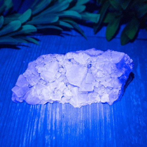 Green Fluorite (Madagascar) #18