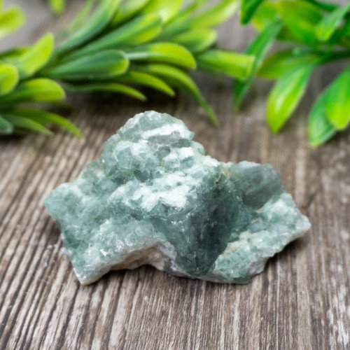 Green Fluorite (Madagascar) #15