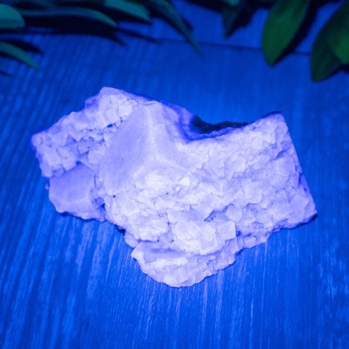 Green Fluorite (Madagascar) #15