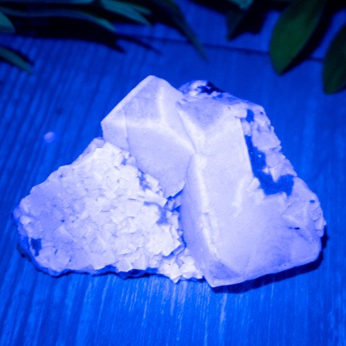 Green Fluorite (Madagascar) #14