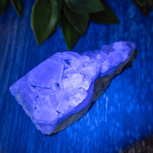 Green Fluorite (Madagascar) #11