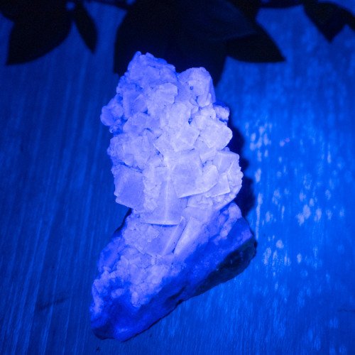 Green Fluorite (Madagascar) #10