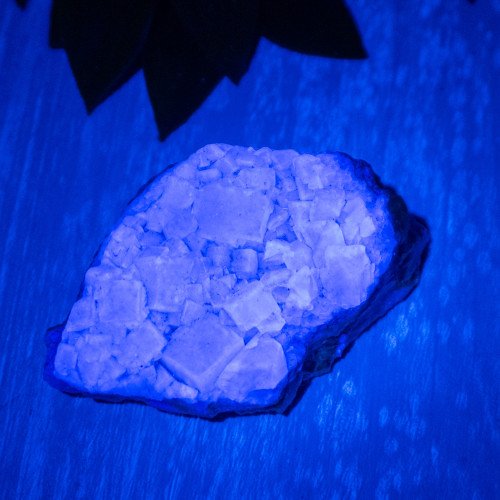 Green Fluorite (Madagascar) #7