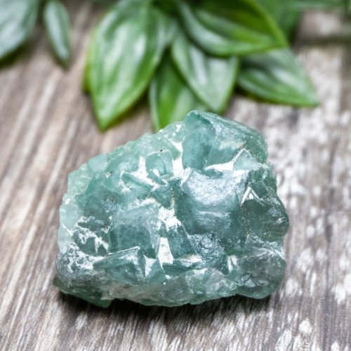 Green Fluorite (Madagascar) #3