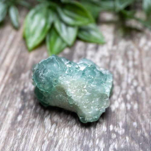 Green Fluorite (Madagascar) #3