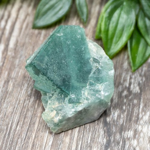 Green Fluorite (Madagascar) #2