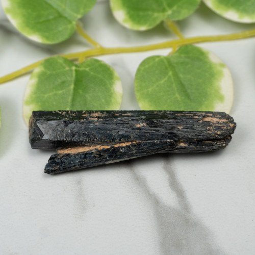 Namibian Black Tourmaline #8