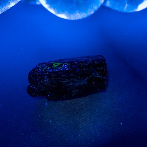 Namibian Black Tourmaline #4