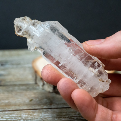 Faden Quartz #9