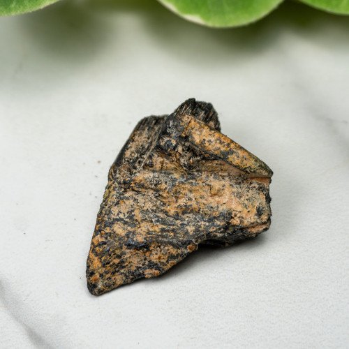 Namibian Black Tourmaline #2