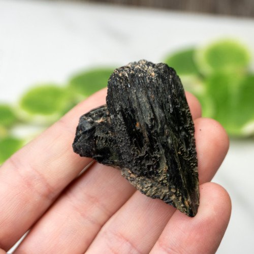 Namibian Black Tourmaline #2
