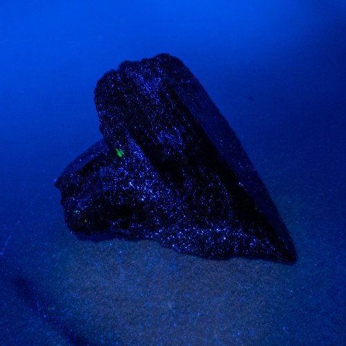 Namibian Black Tourmaline #2
