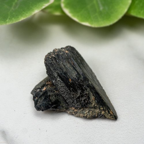 Namibian Black Tourmaline #2