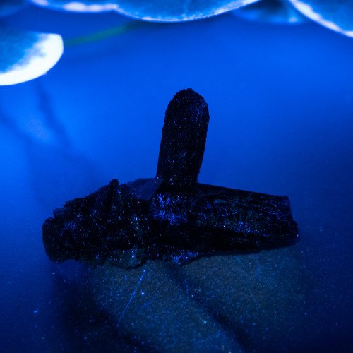 Namibian Black Tourmaline #1