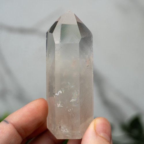 Phantom Quartz Tower #4