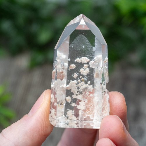 Phantom Quartz Tower #3