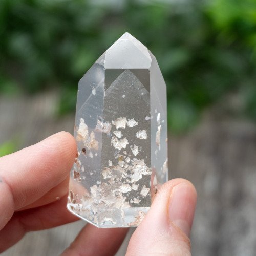 Phantom Quartz Tower #3
