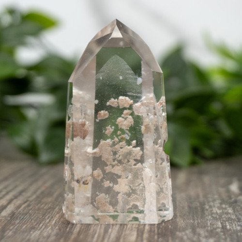 Phantom Quartz Tower #3