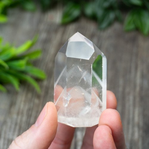 Phantom Quartz Tower #2