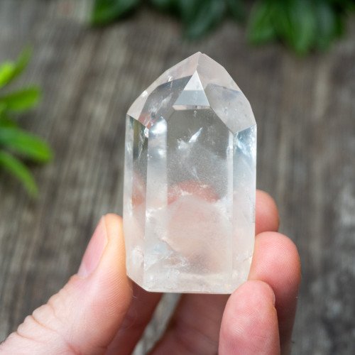 Phantom Quartz Tower #2