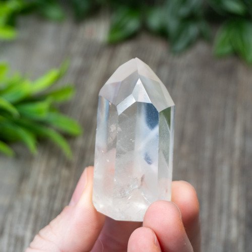 Phantom Quartz Tower #2