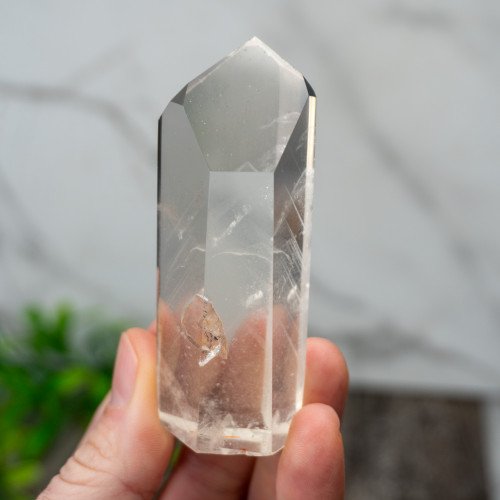 Phantom Quartz Tower #1