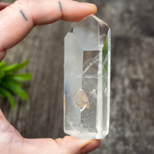 Phantom Quartz Tower #1
