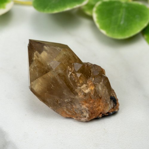 Kundalini Citrine #7
