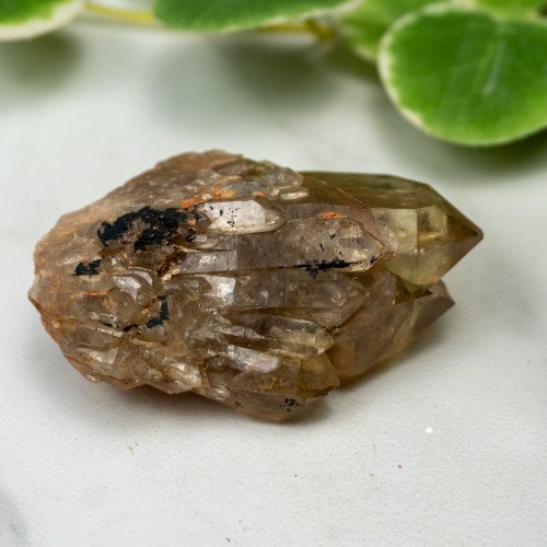 Kundalini Citrine #3