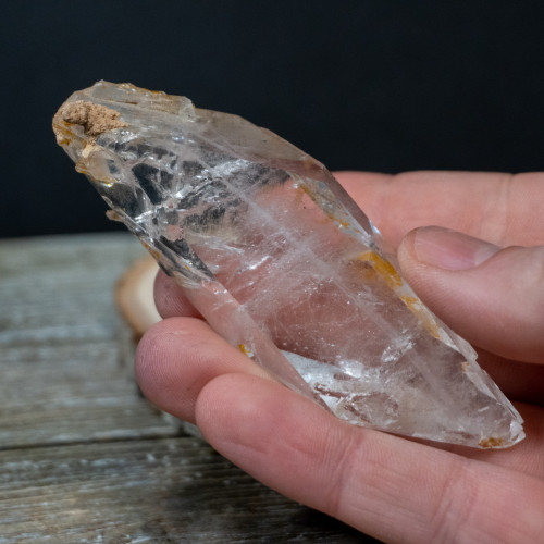 Faden Quartz #7