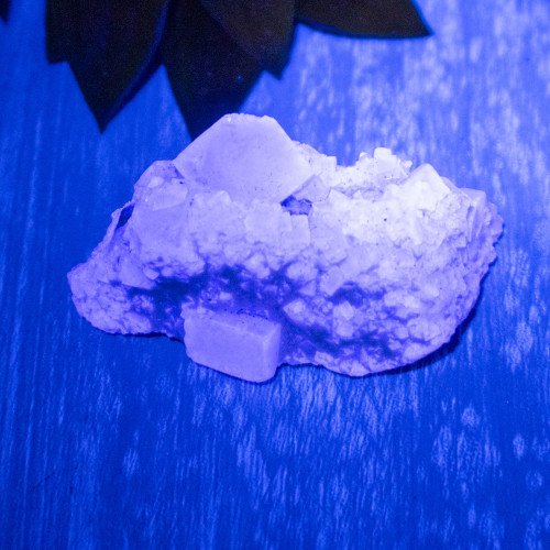 Green Fluorite (Madagascar) #8