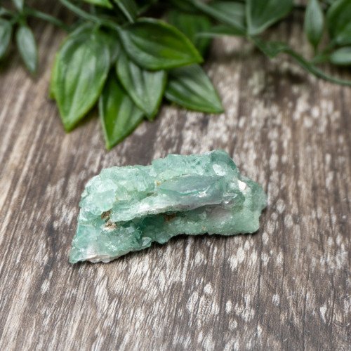 Green Fluorite (Madagascar) #8