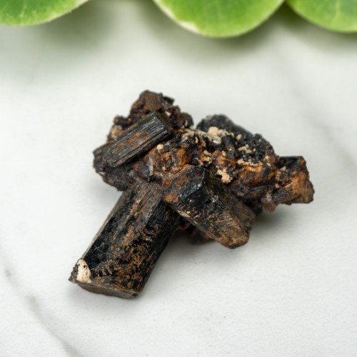 Namibian Black Tourmaline #6