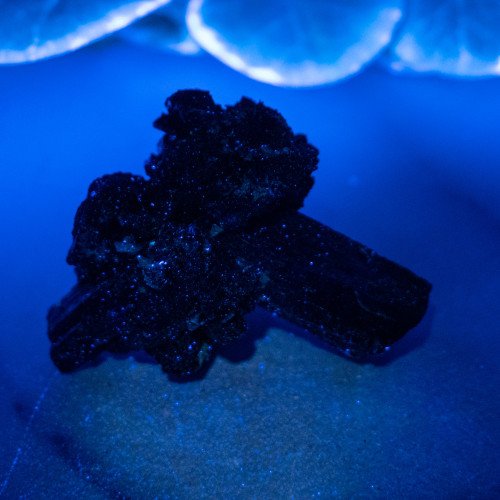 Namibian Black Tourmaline #6