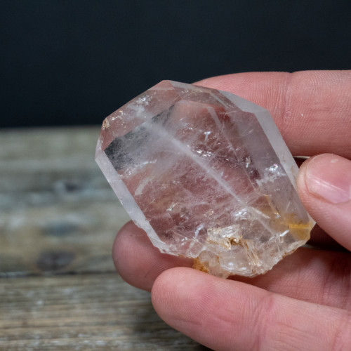 Faden Quartz #4